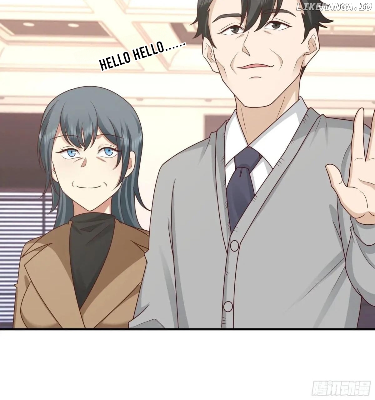 I Really Don’t Want to be Reborn Chapter 427 - page 53